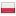 rosan.pl hosted country